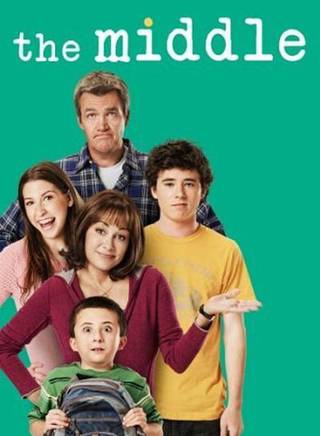 帕翠西亞·希頓(Patricia Heaton)