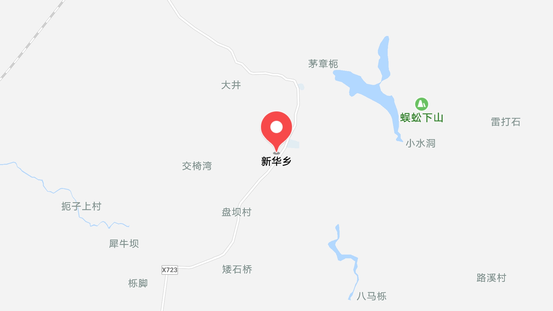 地圖信息