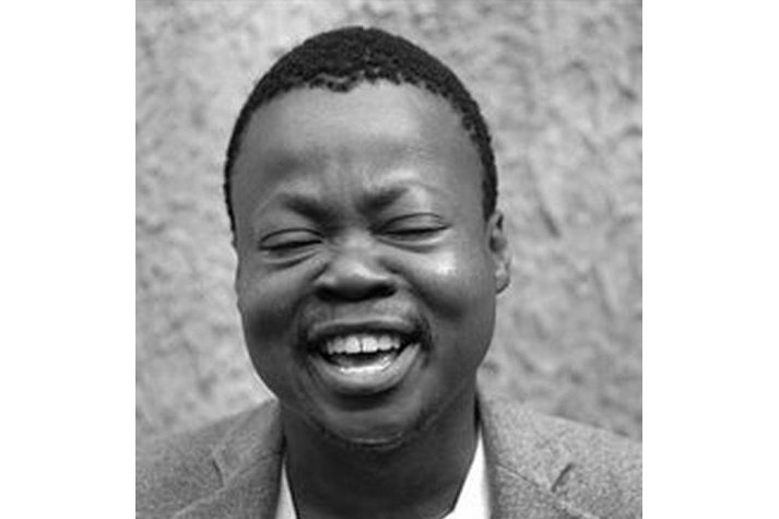 Norman Maake Norman Maake