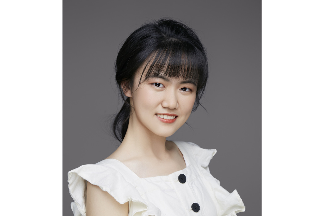 劉嘉慧(中央音樂學院指揮系教師) 劉嘉慧(中央音樂學院指揮系教師)