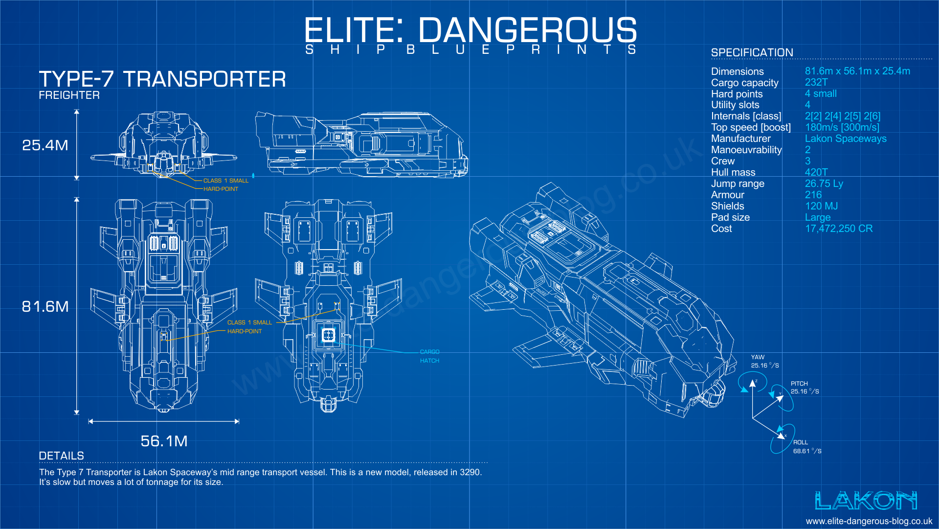 精英：危險(Elite:dangerous)