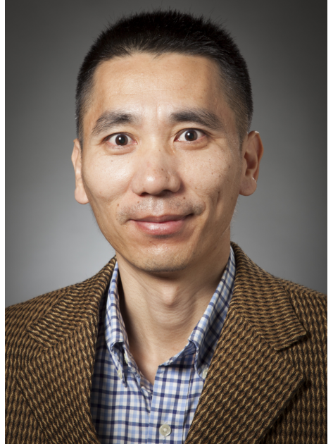 趙丹(紐西蘭坎特伯雷大學機械工程學院教授) 趙丹(紐西蘭坎特伯雷大學機械工程學院教授)