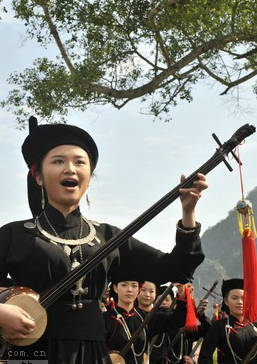 天琴(2013年江秀佳導演電影)