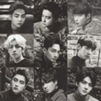 exo吧 exo吧