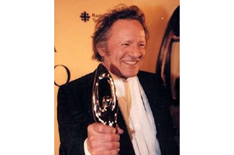 Claude Léveillée Claude Léveillée