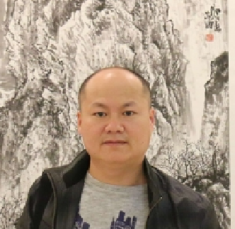 王敬國(藝術家) 王敬國(藝術家)