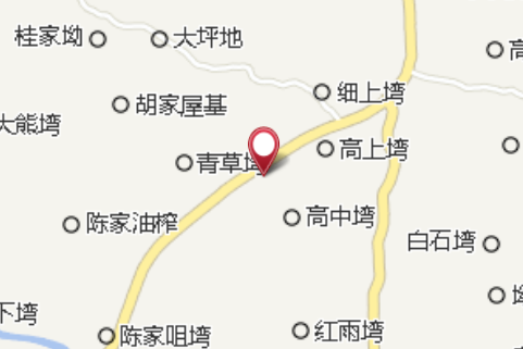吊鐘地 吊鐘地