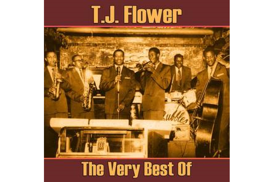 T.J. Fowler T.J. Fowler