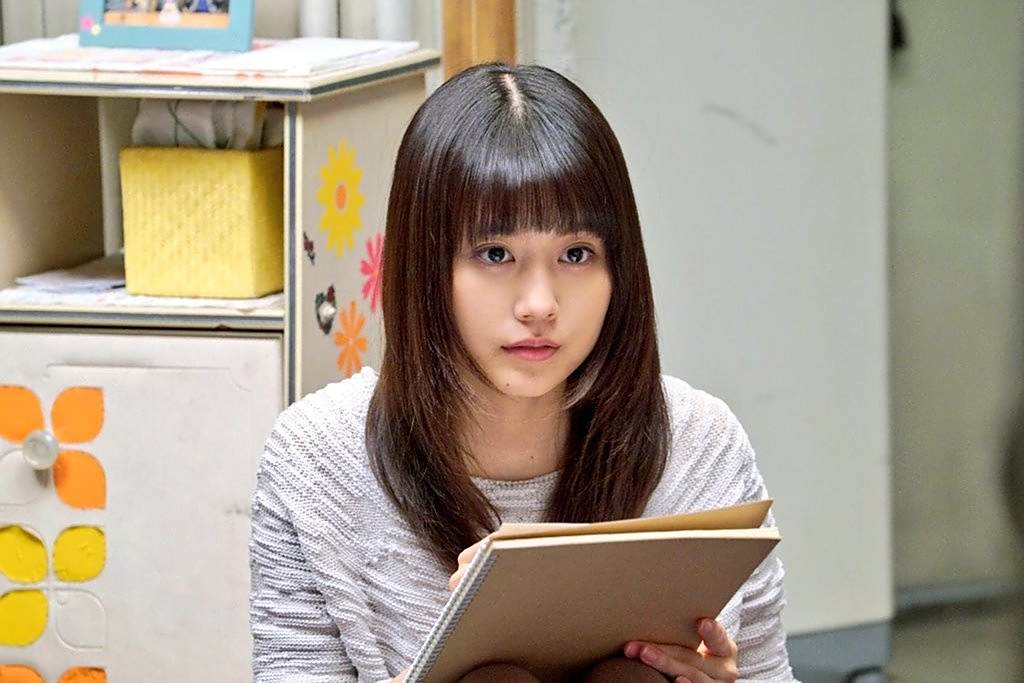 杉原音 杉原音