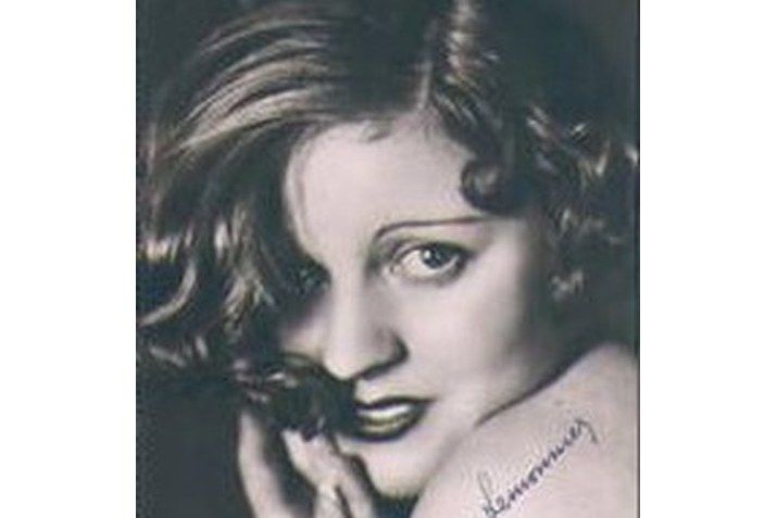 Meg Lemonnier Meg Lemonnier