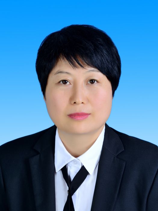 馬鳳(陝西省西安市新城區長樂中路街道黨工委副書記) 馬鳳(陝西省西安市新城區長樂中路街道黨工委副書記)