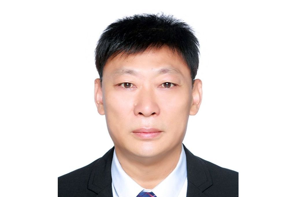 盧勇(中央民族大學信息工程學院教授)