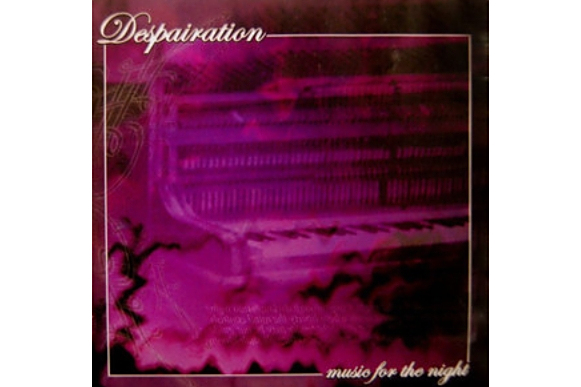 River of Perdition River of Perdition
