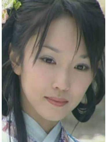白素貞(《青蛇外傳》中的角色) 白素貞(《青蛇外傳》中的角色)