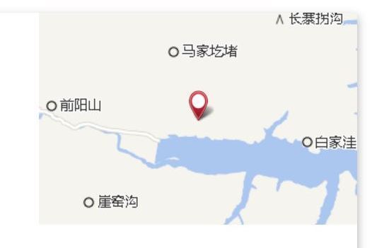 界堡灣 界堡灣