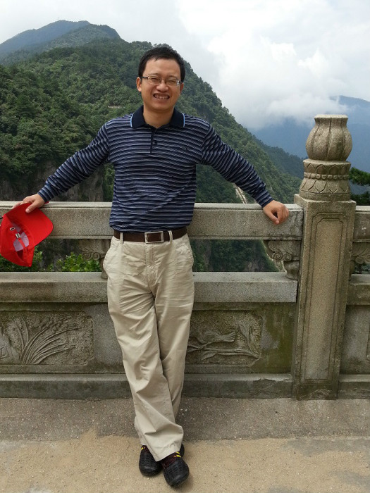 吳歡偉 吳歡偉