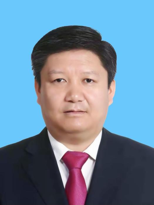 王國棟(第十四屆全國人大代表,青海省海東市互助縣委副書記、縣長) 王國棟(第十四屆全國人大代表,青海省海東市互助縣委副書記、縣長)