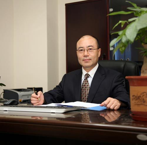 徐力新 徐力新