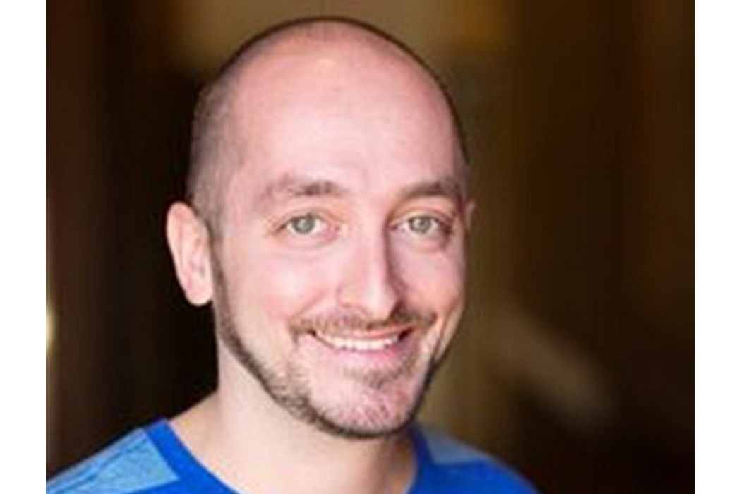 Gavin Peretti