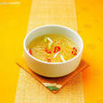 豆芽湯 豆芽湯