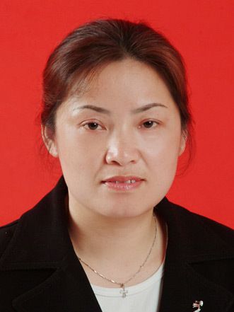 李岳玲 李岳玲