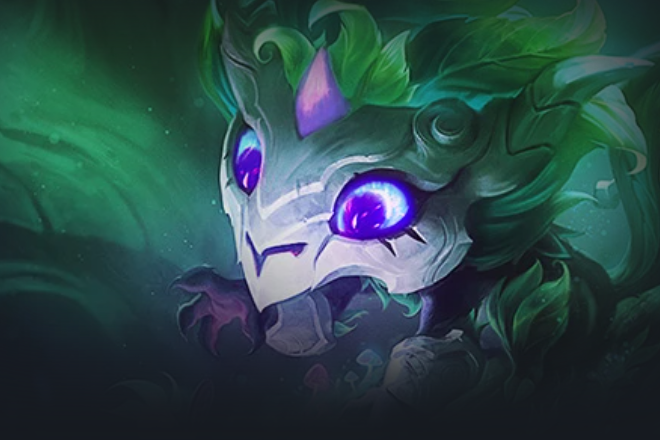 納爾(遊戲《英雄聯盟》“雲頂之弈”模式第七賽季登場的弈子) 納爾(遊戲《英雄聯盟》“雲頂之弈”模式第七賽季登場的弈子)