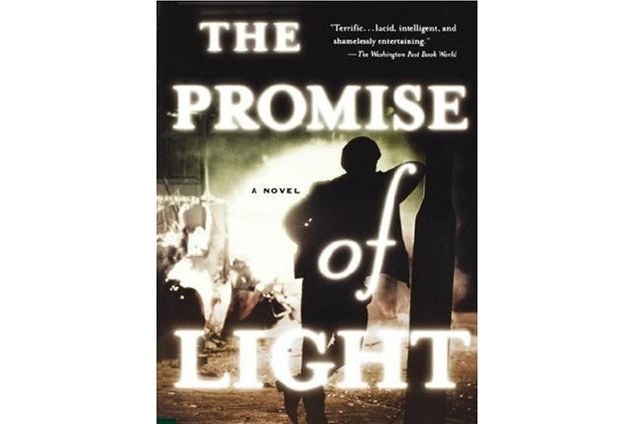 The Promise of Light The Promise of Light