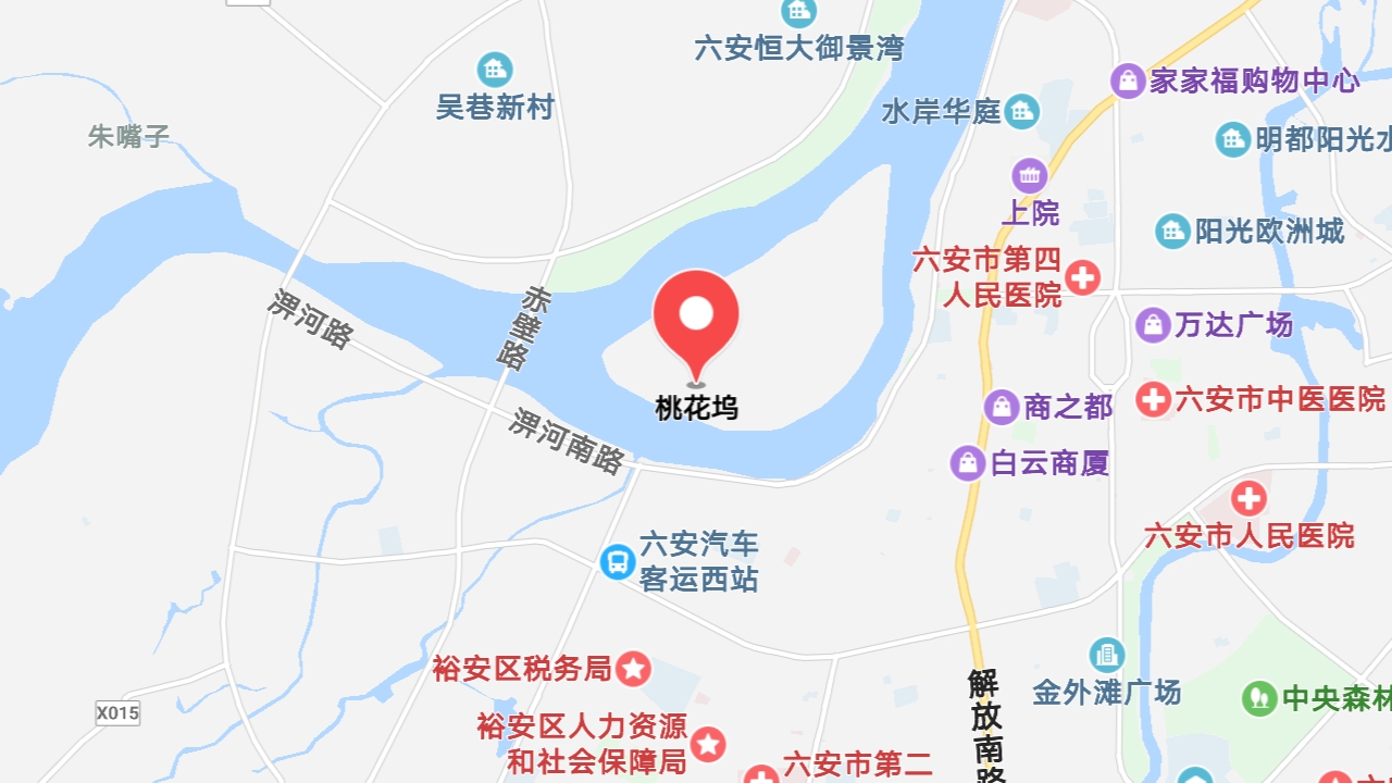 地圖信息