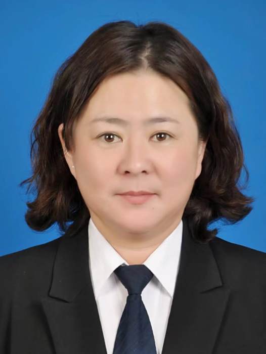 斯琴高娃(內蒙古自治區錫林郭勒盟蘇尼特右旗民政局黨組成員、副局長) 斯琴高娃(內蒙古自治區錫林郭勒盟蘇尼特右旗民政局黨組成員、副局長)