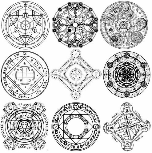 君臣慶會格 君臣慶會格
