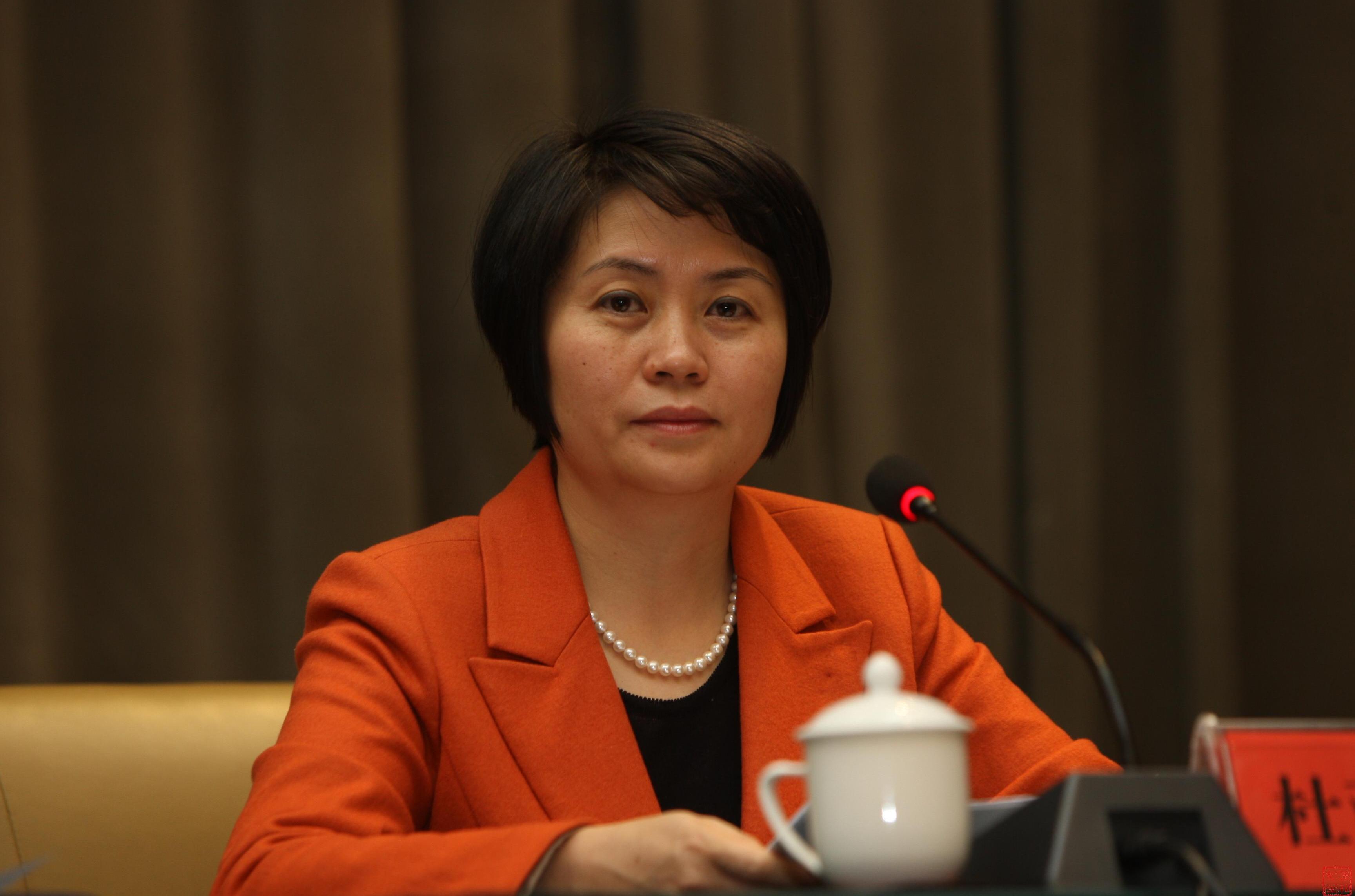杜亞玲 杜亞玲