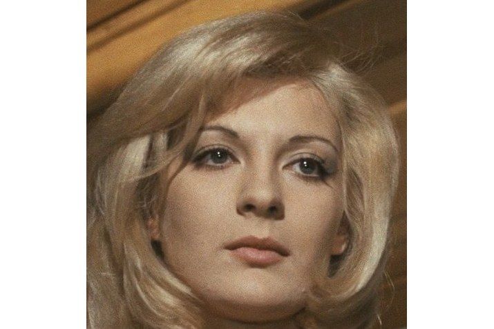 Anna Maria Rosati Anna Maria Rosati
