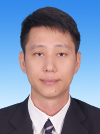 陳彥(東莞市厚街鎮黨委委員、兼任武裝部部長,一級主任科員) 陳彥(東莞市厚街鎮黨委委員、兼任武裝部部長,一級主任科員)