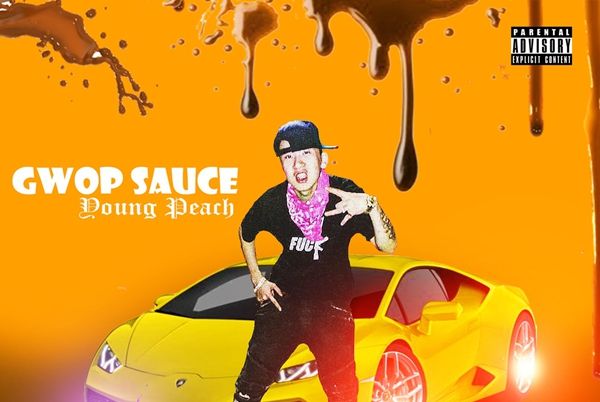 Gwop Sauce Gwop Sauce