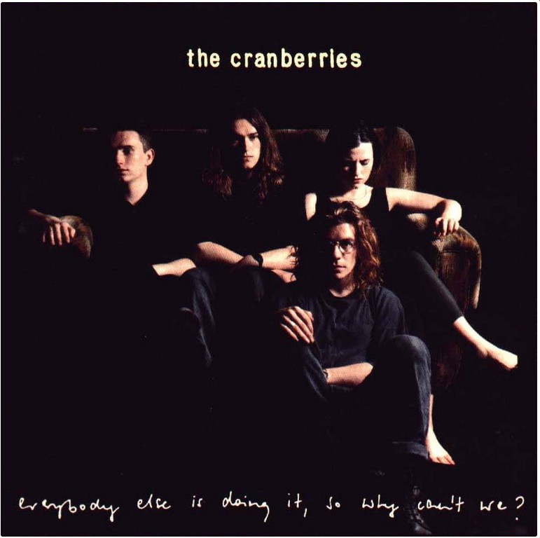 Pretty(The Cranberries演唱歌曲)