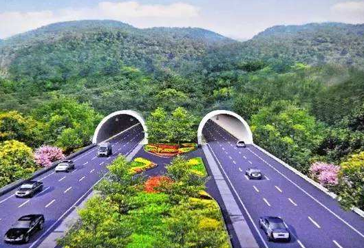烏尉高速公路 烏尉高速公路