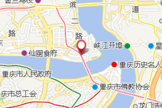 上橫街 上橫街