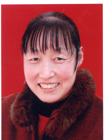 王生英 王生英