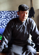 奔向延安