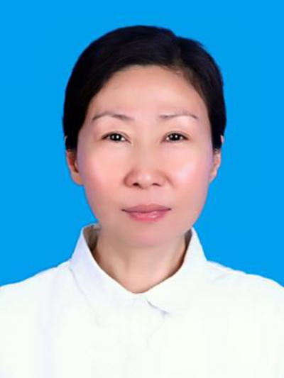 劉輝(遼寧省瀋陽市皇姑區司法局局長)