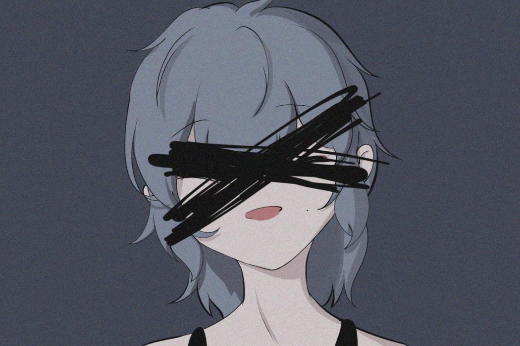 孤獨患者(洛天依演唱的VOCALOID中文原創歌曲，由小辣花作詞，遷夢作曲，收錄在專輯《孤獨患者》中)