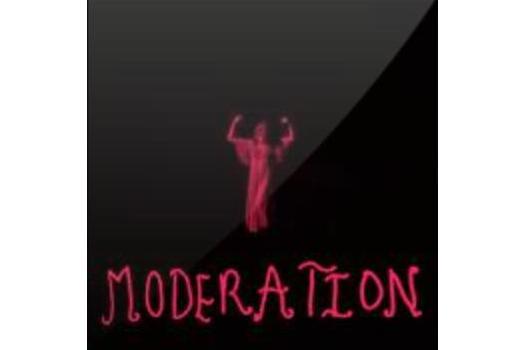 Moderation Moderation