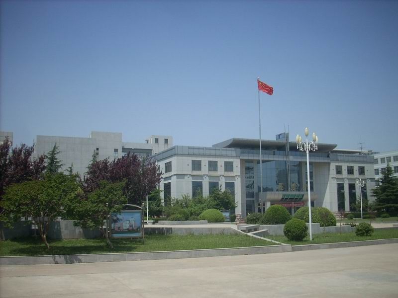 淮海工學院圖書館
