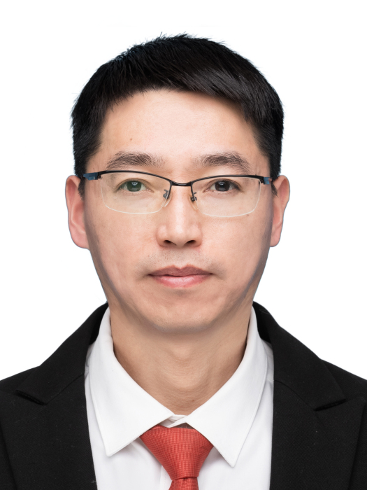 姚慶(浙江定海工業園區管委會主任、黨工委副書記) 姚慶(浙江定海工業園區管委會主任、黨工委副書記)