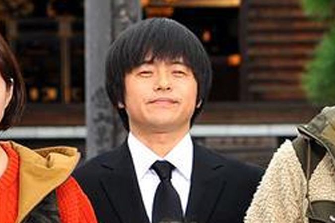 稻垣宙太