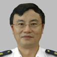 賀水山(青島海關關長、黨組書記) 賀水山(青島海關關長、黨組書記)