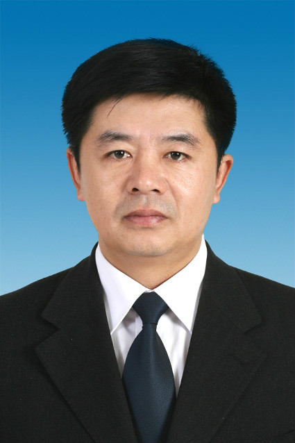楊琦(大慶市司法局黨委委員、副局長)