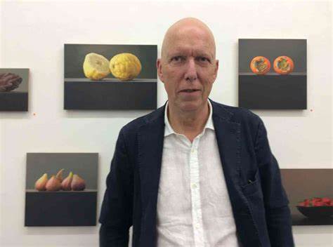 Bart Koning Bart Koning