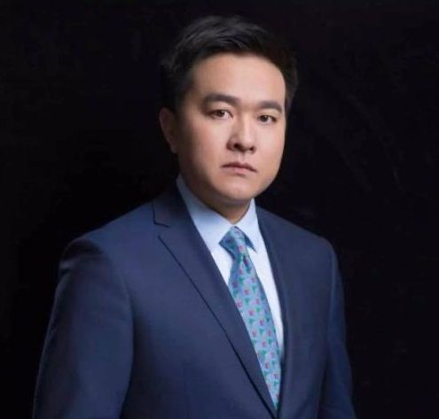 鐘平(《邏輯英語》主創老師) 鐘平(《邏輯英語》主創老師)