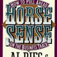 Horse Sense(1992年Plume出版的圖書) Horse Sense(1992年Plume出版的圖書)